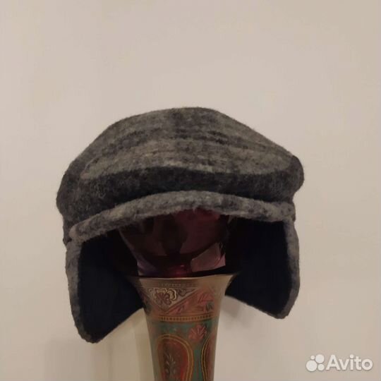 Кепка мужская бренда Bugatti