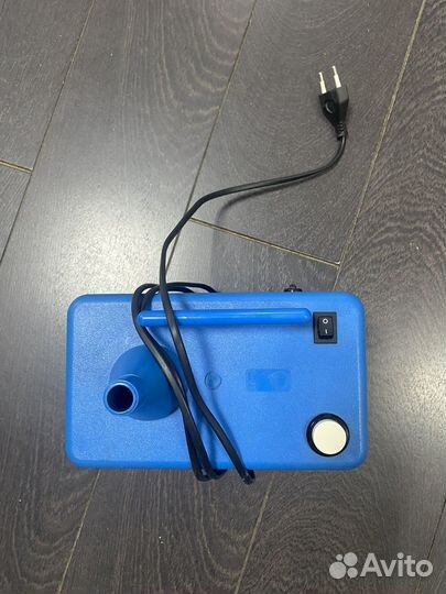 Компрессор доя шаров zibi z-32