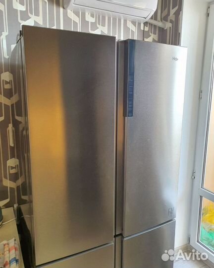 Холодильник