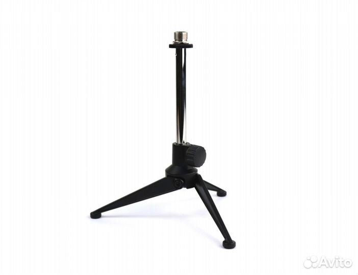 Настольная микрофонная стойка AuraSonics MS4RT