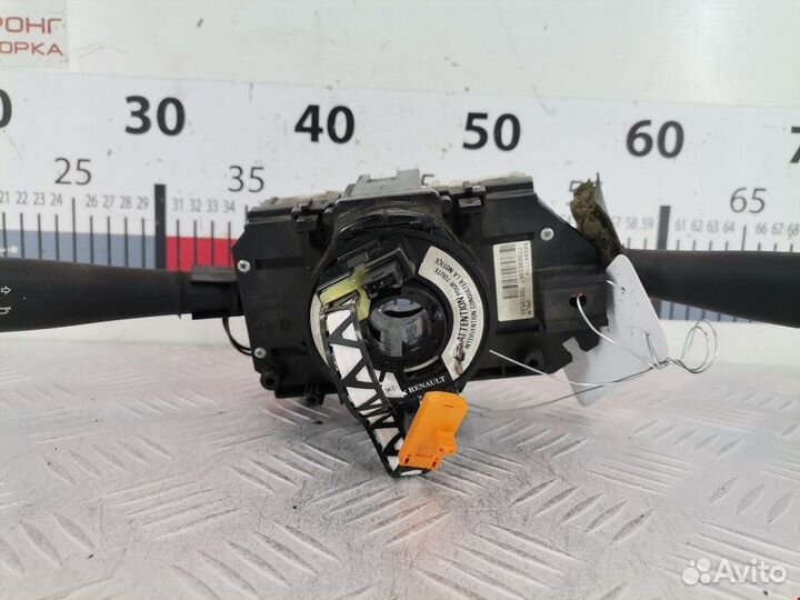 Переключатель для Renault Master 2