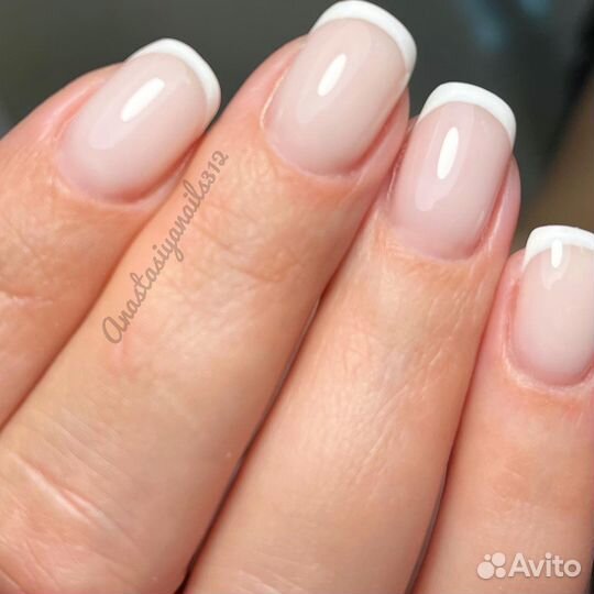 Маникюр,гель лак,наращивание ногтей,педикюр