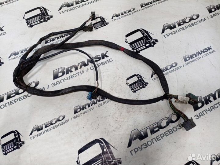 Проводка двери Mercedes-Benz Atego