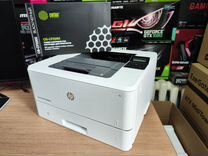 Лазерный принтер HP LaserJet Pro M402dn