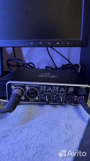 Для студии звукозаписи