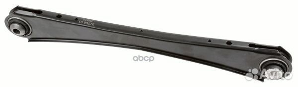 Рычаг подвески зад прав 3770601 lemforder