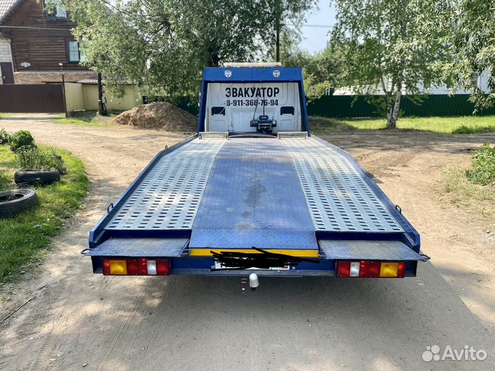 Эвакуатор по РФ и снг круглосуточно