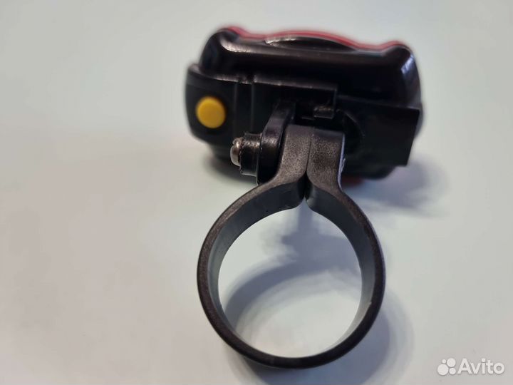 Фонарь для велосипеда комплект