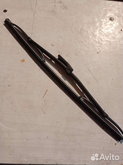 Задний дворник на Ваз2114