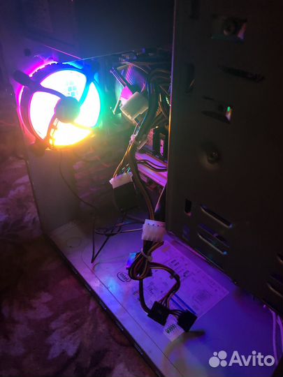 Продам пк