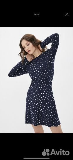 Платье женское 48-50