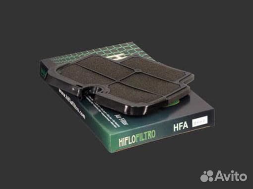 Фильтр воздушный HI FLO HFA2607 ERf,ER6-n 09-12