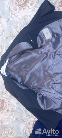 Пиджак для мальчика