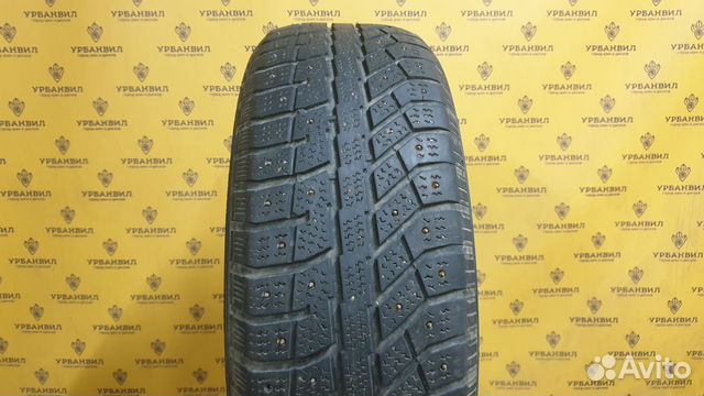 Brasa IceControl 225/60 R17 99T