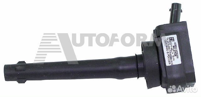 60.3705 Катушка зажигания