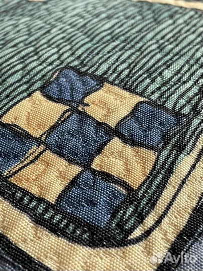 Чехол на подушку