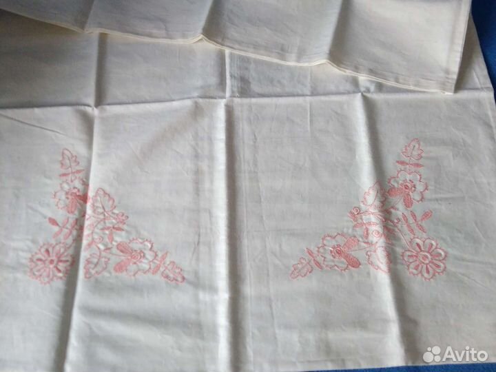 Наволочки СССР