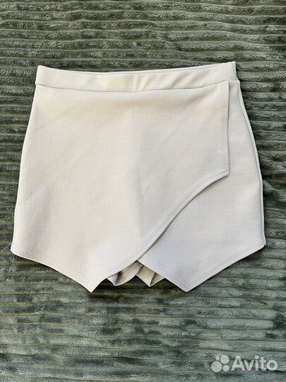 Юбка шорты