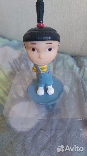 Игрушка Гадкий и Я