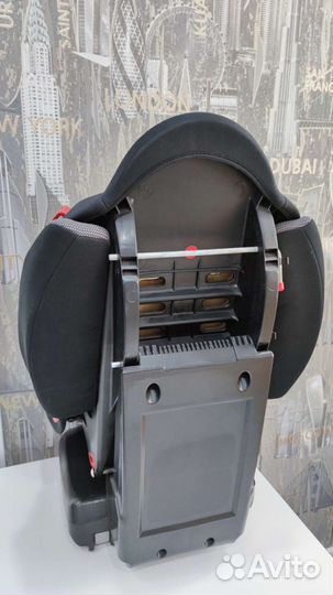Детское авто кресло