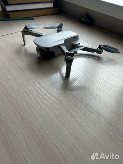 DJI mavic mini 2 se