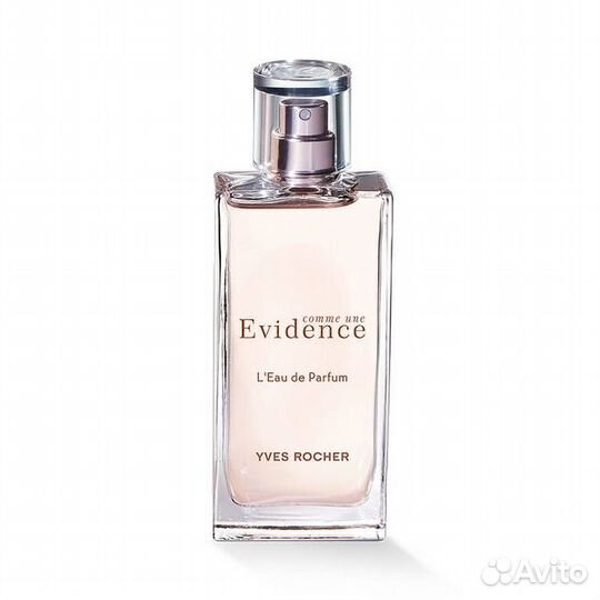 Женская парфюмерия Ив Роше