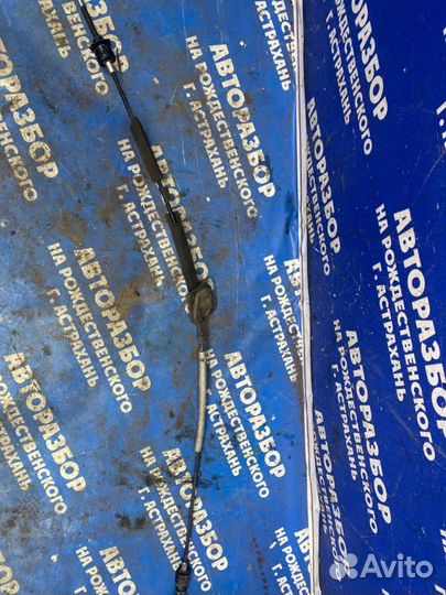 Трос АКПП Mitsubishi Outlander кроссовер 2008