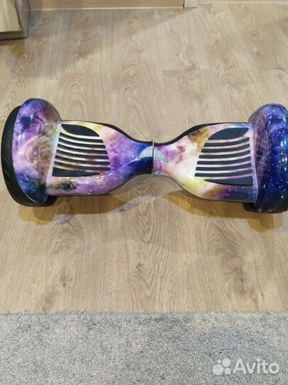 Гироскутер бу