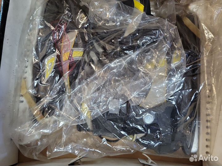 Коньки хоккейные 36-40 roces