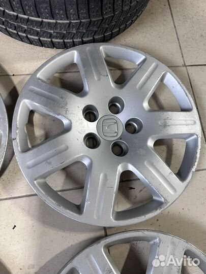 Колпаки Honda Civic R16