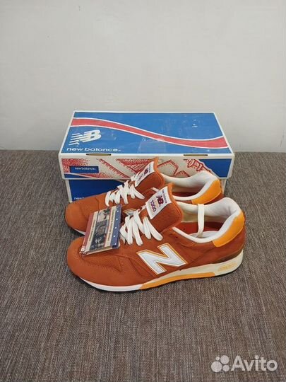 New balance 1300 made in usa