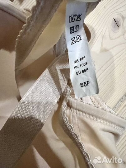 Бюстгальтер бу разные на большую грудь. 75-85 от Е