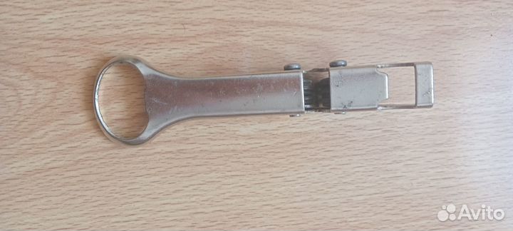 Ретро точилка Ножей + открывашка.СССР