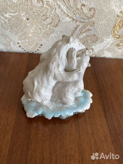 Статуэтка СССР