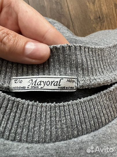 Платье для девочки 134-140