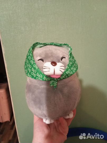 Мягкие игрушки пакетом новые