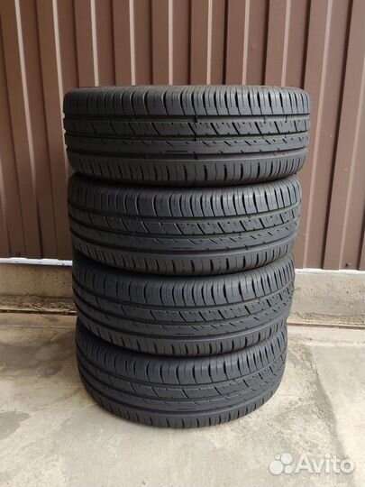 Toyo NanoEnergy 1 185/65 R15