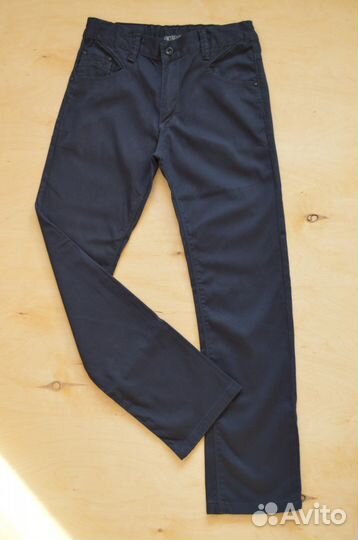 Фирменные новые брюки