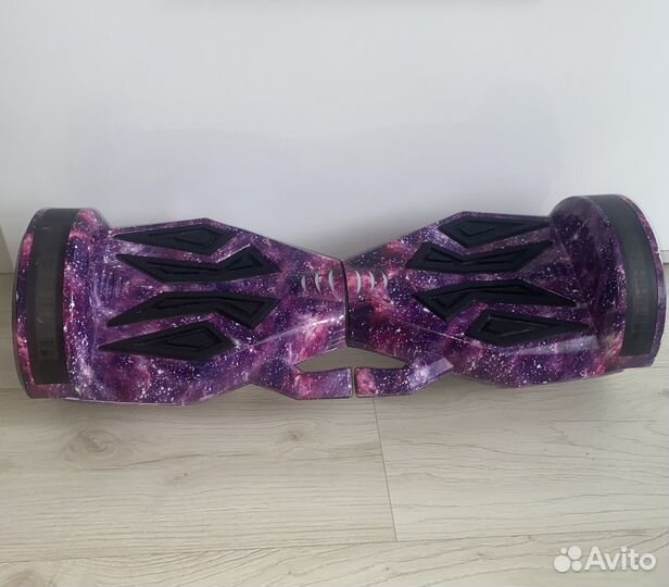 Гироскутер детский