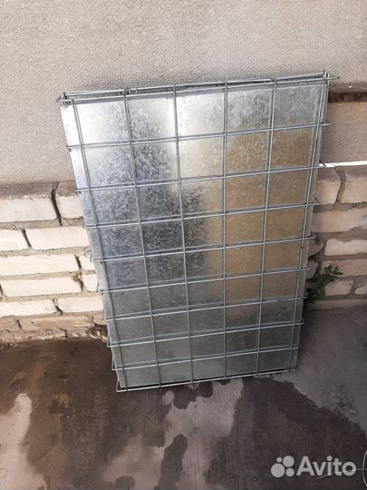 Клетка для большой собаки