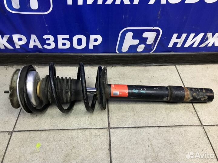 Амортизатор передний левый Bmw 5 E39 2.0 M52