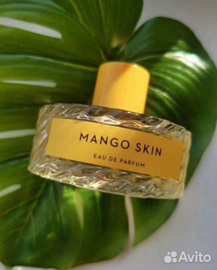 Vilhelm Parfumerie Mango Skin 50 мл ОАЭ