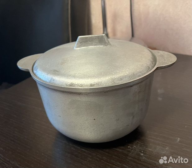 Казанок СССР