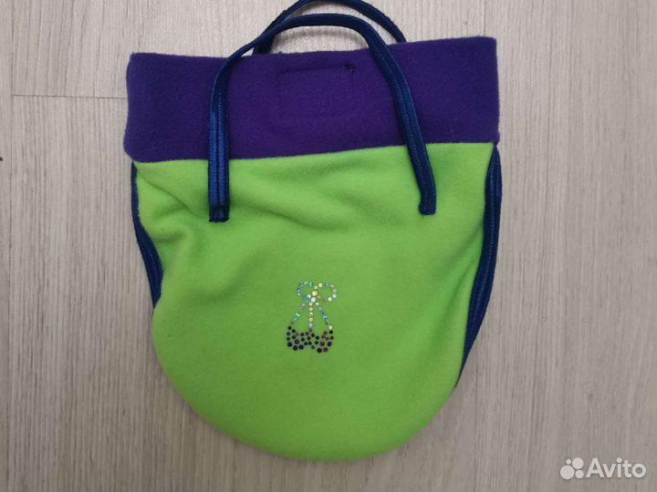 Скакалка для художественной гимнастики