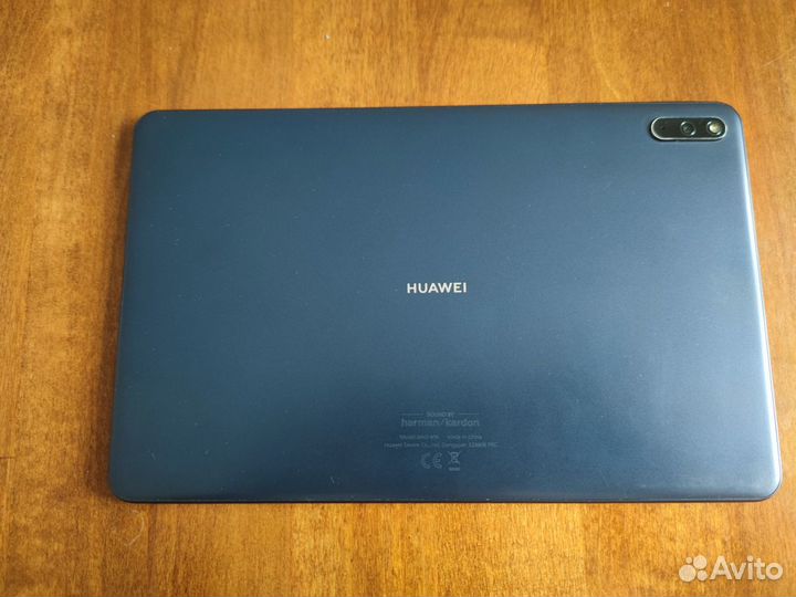 Huawei Matepad 10.4 2021 BAH3-W59 4/128 GB