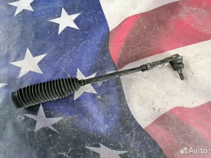 Тяга рулевая левая Volkswagen Atlas Cross Sport I (2019—2023)