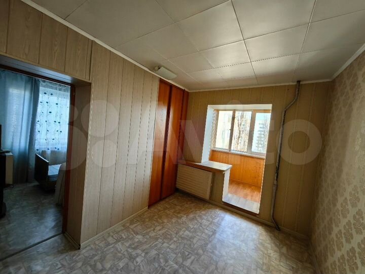 4-к. квартира, 90,8 м², 6/12 эт.