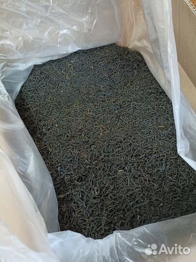 Иван чай Ферментированный листовой (урожай 2023)