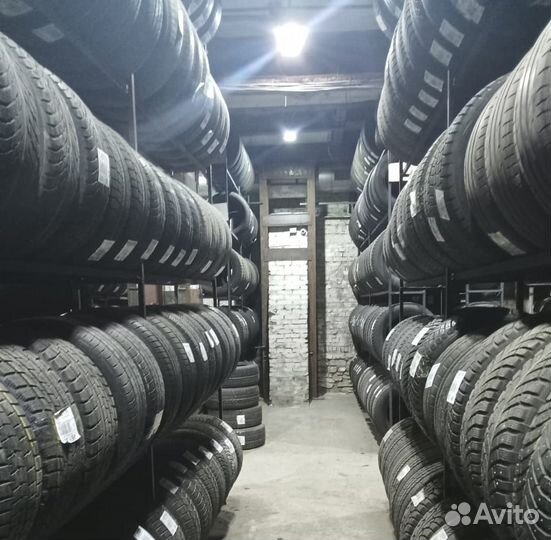 Goodyear Ultragrip Ice Arctic 215/65 R17 97P