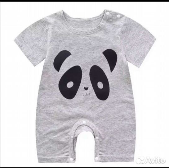 Детские вещи новые